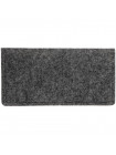 Папка для чека Felting