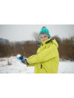 Снежкомет Miron ST71U 4h, синий