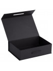Коробка Case, подарочная, черная