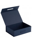 Коробка Case, подарочная, синяя