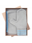 Подарочная коробка Giftbox, крафт