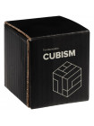 Головоломка Cubism