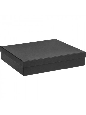 Подарочная коробка Giftbox, черная