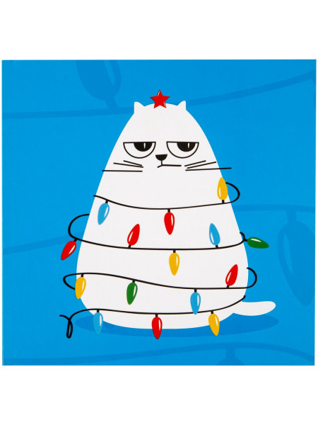 Набор Warmest Wishes: 3 открытки с конвертами