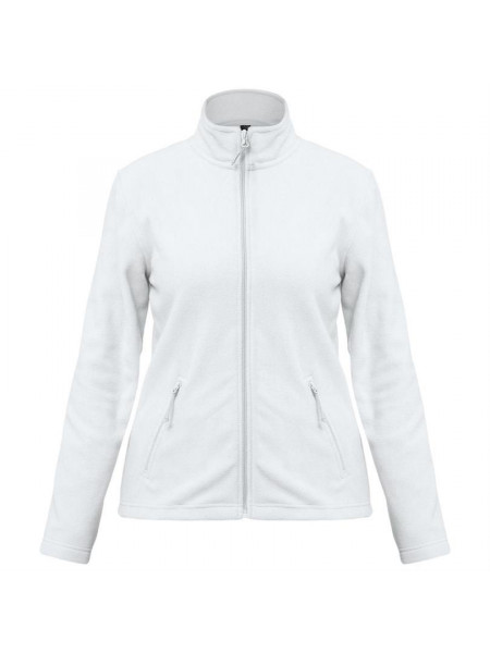 Куртка женская ID.501 белая