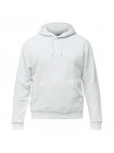 Толстовка Hooded, белая
