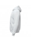 Толстовка Hooded, белая