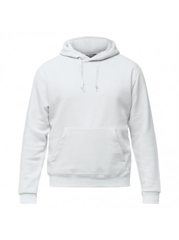 Толстовка Hooded, белая