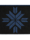 Плед North Colour, синий