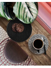 Кофейная пара Life Fashion в подарочной коробке