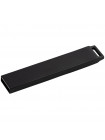 Флешка markBright Black с зеленой подсветкой, 32 Гб