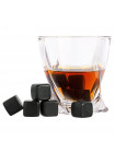 Камни для охлаждения напитков Black Rocks