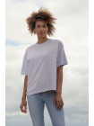 Футболка оверсайз женская Boxy Women, белая