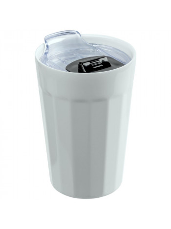Термостакан iconyMug, белый