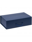 Коробка Big Case, синяя