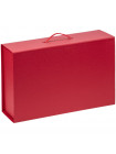 Коробка Big Case, красная