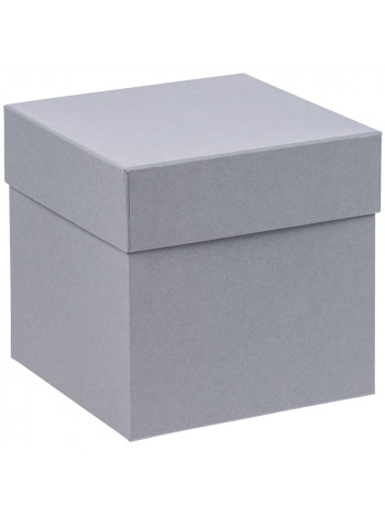 Коробка Cube S, серая