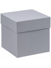 Коробка Cube S, серая