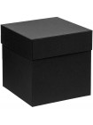 Коробка Cube S, черная