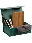 Коробка Big Case, зеленая