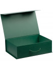 Коробка Big Case, зеленая