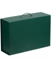 Коробка Big Case, зеленая