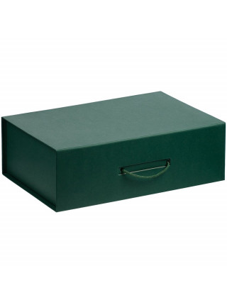 Коробка Big Case, зеленая