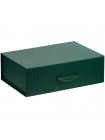 Коробка Big Case, зеленая