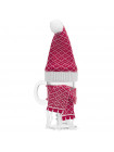Шапочка на игрушку Dress Cup, красная