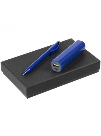 Набор Pen Power, синий