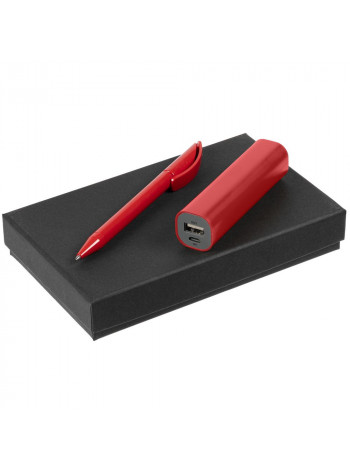 Набор Pen Power, красный
