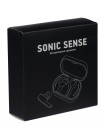 Беспроводные наушники Sonic Sense, черные
