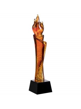 Стела Glasso Flame