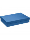 Коробка Giftbox, синяя