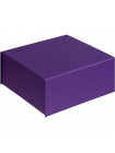 Коробка Pack In Style, фиолетовая