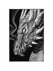 Плед Drago