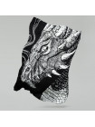 Плед Drago