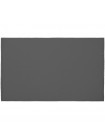 Плед Ornato, серый (дымчатый)