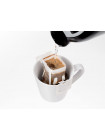 Кофе в дрип-пакете Drip Tip, Бразилия Сантос