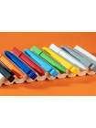 Ручка шариковая Swiper SQ Soft Touch, синяя