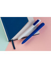 Ручка шариковая Swiper SQ Soft Touch, синяя