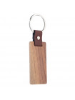 Брелок Wood Token ver. 2