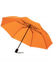 Зонт складной Rain Spell, оранжевый