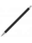 Ручка шариковая Slim Beam, черная