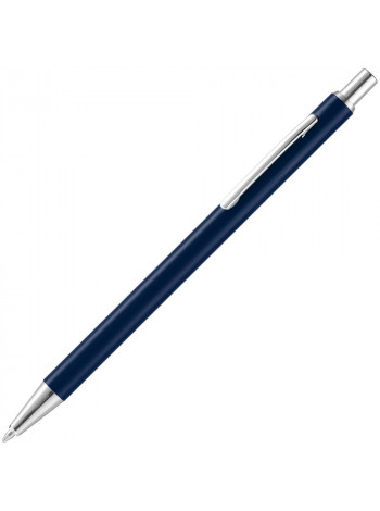 Ручка шариковая Mastermind, синяя