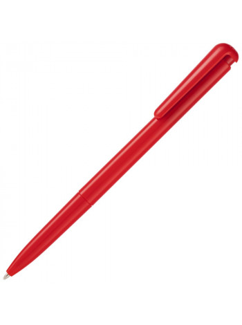 Ручка шариковая Penpal, красная