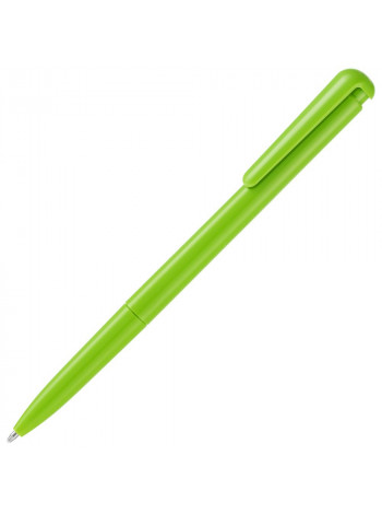 Ручка шариковая Penpal, зеленая