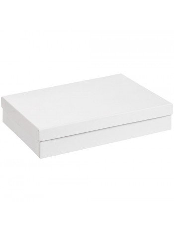 Коробка Giftbox, белая