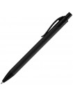 Ручка шариковая Undertone Black Soft Touch, черная
