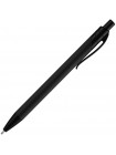 Ручка шариковая Undertone Black Soft Touch, черная